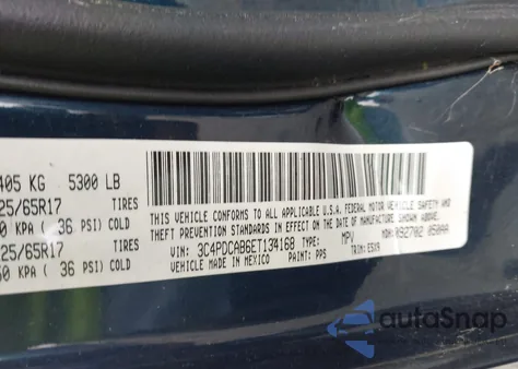 3C4PDCAB6ET134168